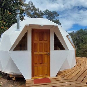 Chalé de 1 Dormitorio
